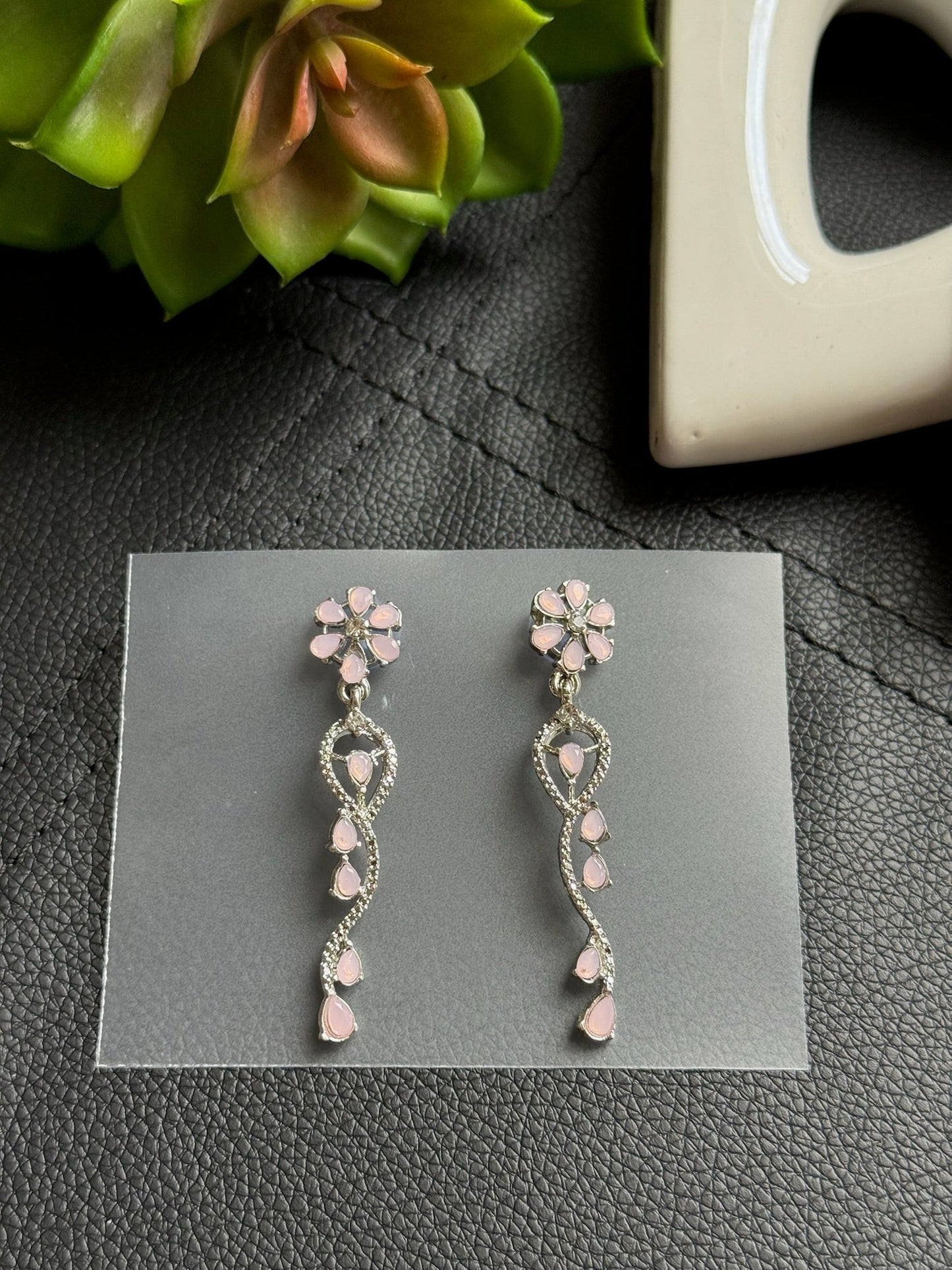 VICTORIAN EARRINGS (NAE0001-06)
