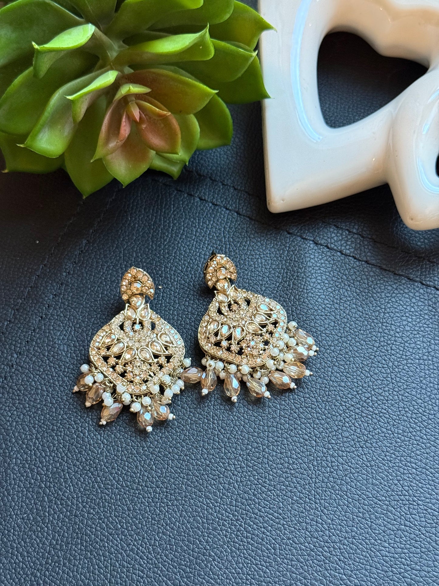 Chand Bali Earrings (NAE0010-11)