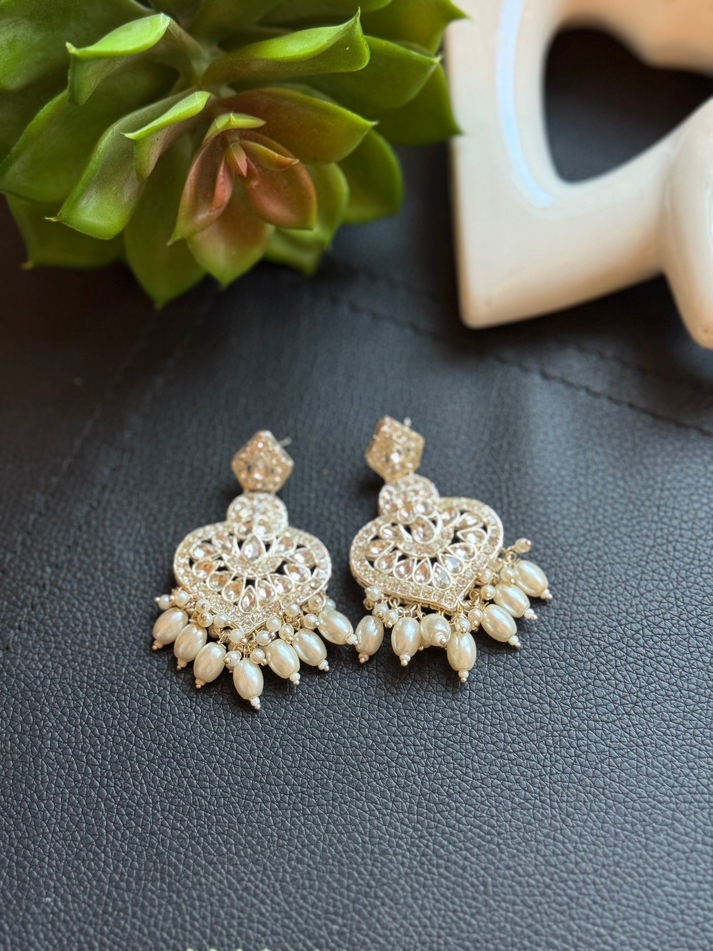 Chand Bali Earrings (NAE0010-11)