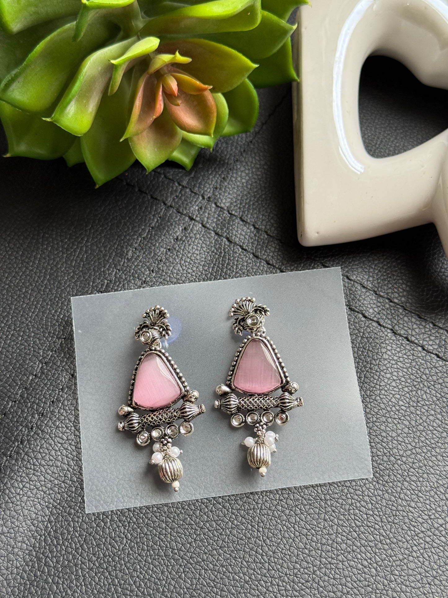 Monalisa Earrings (NAE0018-22)