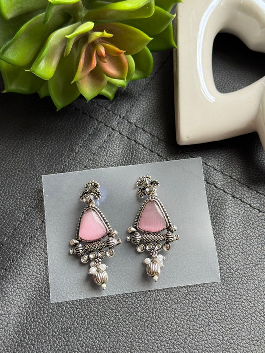 Monalisa Earrings (NAE0018-22)