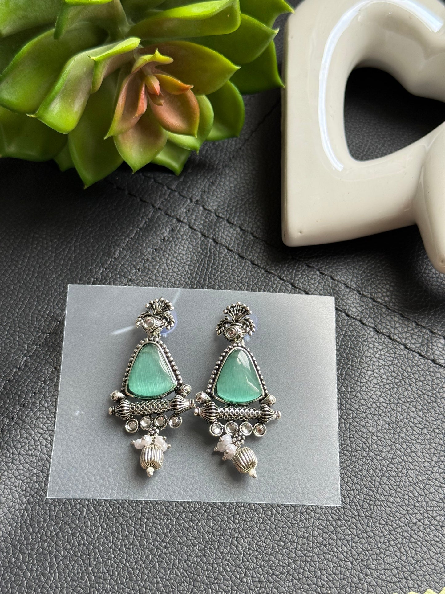 Monalisa Earrings (NAE0018-22)