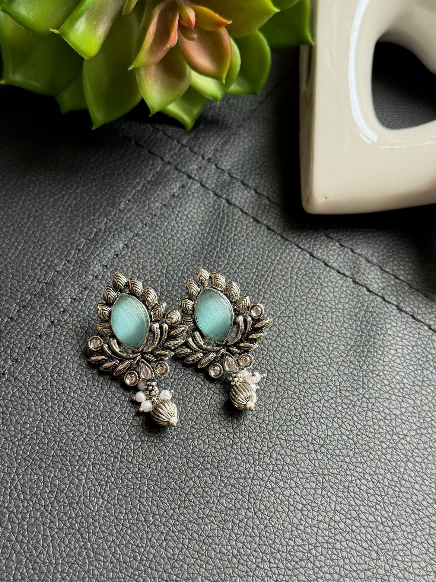 Antique Earrings