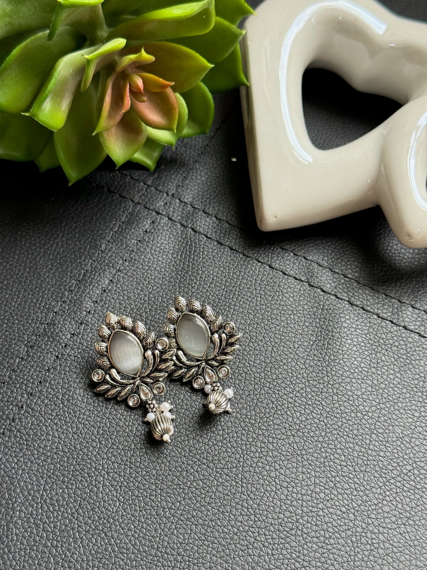 Antique Earrings