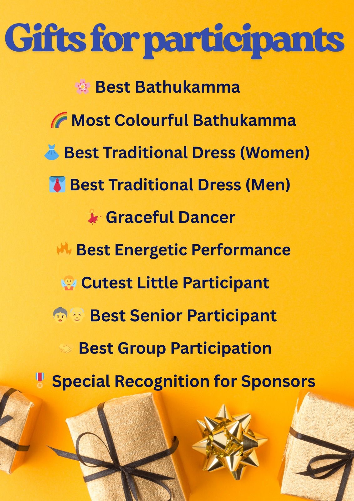 Bathukamma & Dussehra Celebrations